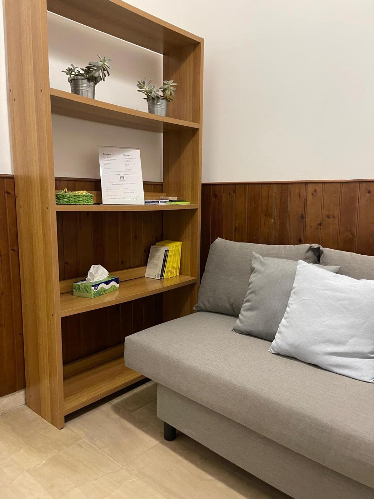 시데르노 마리나 Casa Mia 아파트 외부 사진