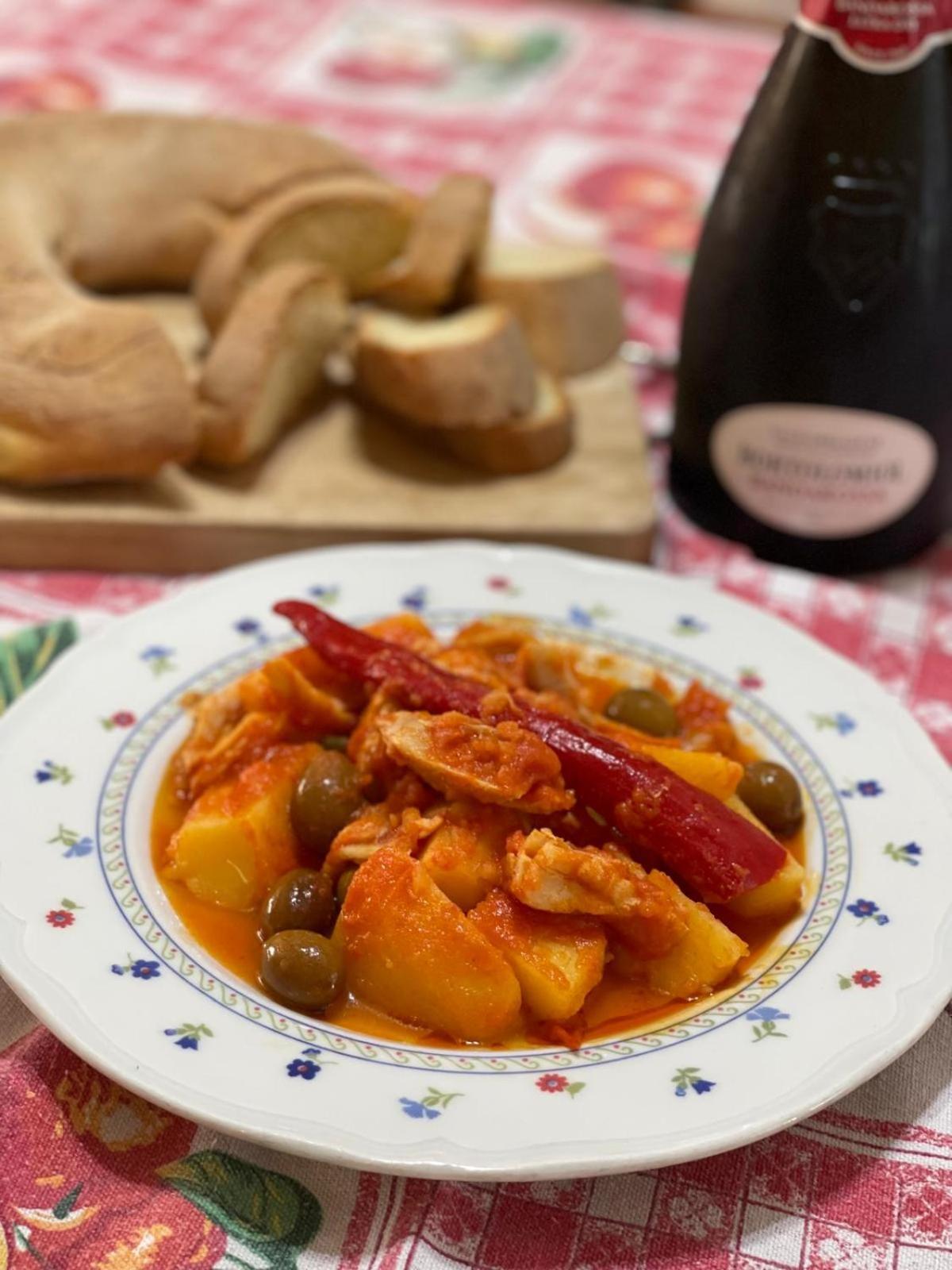 시데르노 마리나 Casa Mia 아파트 외부 사진