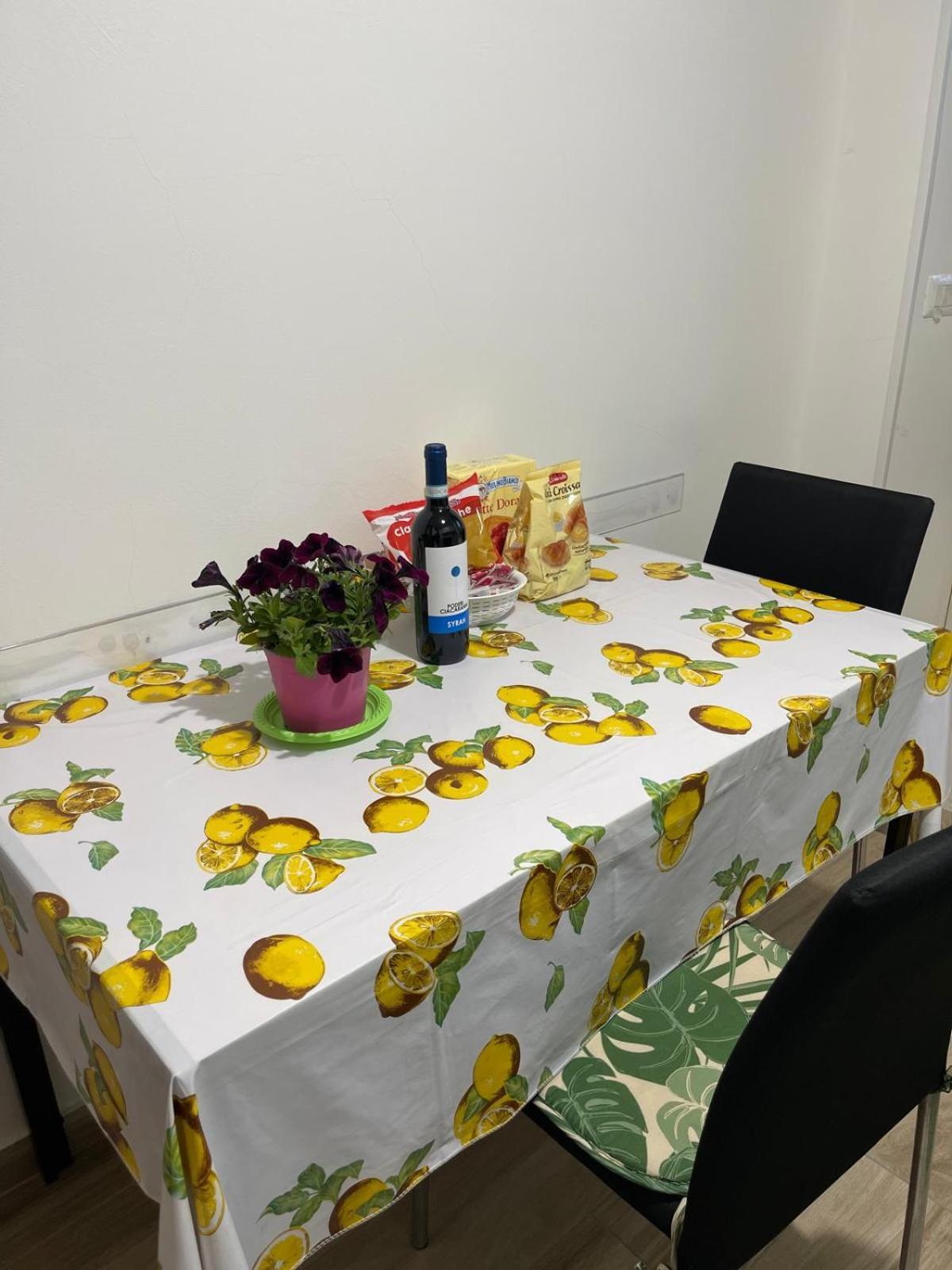 시데르노 마리나 Casa Mia 아파트 외부 사진